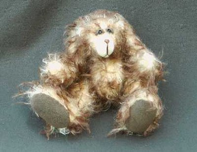 Pluisje